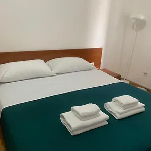  Pensión Paradise