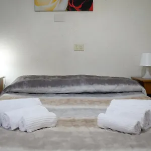Hotel Casa Tra Noi, Rome