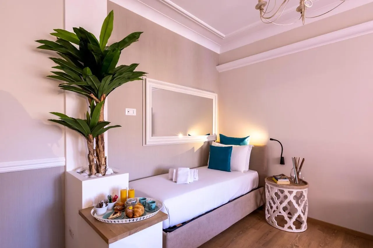 Trastevere Paper Suites Rome Guest house